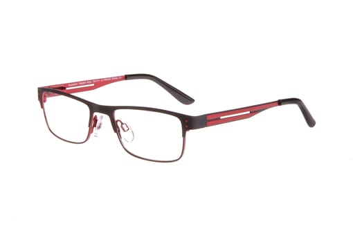 RUNWAY TWEEN 42 BLACK RED - True View Optics