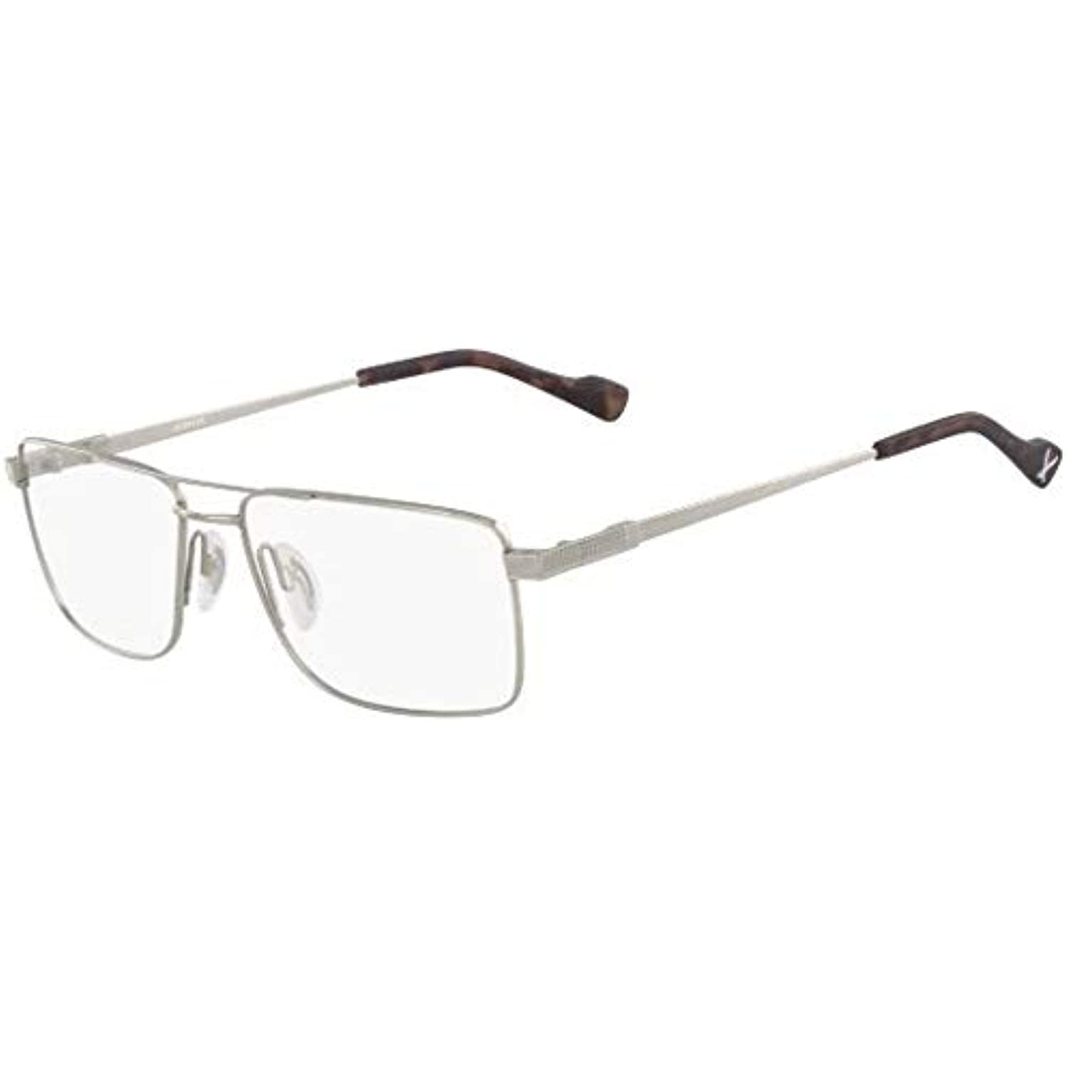 FLEXON AUTOFLEX 109 710 Palladium XL FIT Eyeglasses