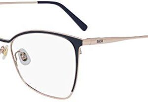 Eyeglasses MCM 2139 424 Blue - True View Optics