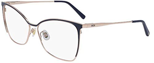 Eyeglasses MCM 2139 424 Blue - True View Optics