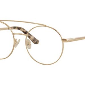 Guess GU 2714 028 Shiny Rose Gold Eyeglasses