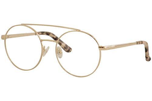 Guess GU 2714 028 Shiny Rose Gold Eyeglasses