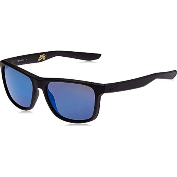 Pacific Mirror Lens Sunglasses