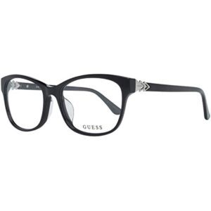 Guess GU 2696-F 001 Shiny Black Eyeglasses