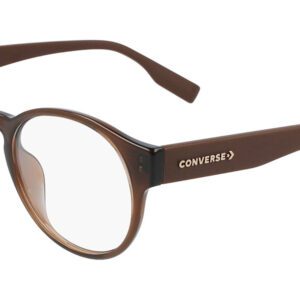 Converse CV5018 201 Crystal Dark Root Eyeglasses 49mm