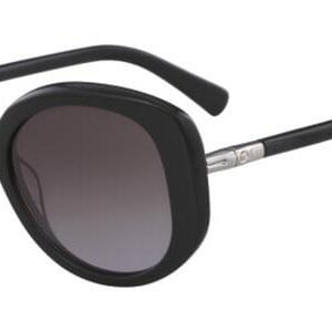 Longchamp LO601S 001 Black Sunglasses - True View Optics