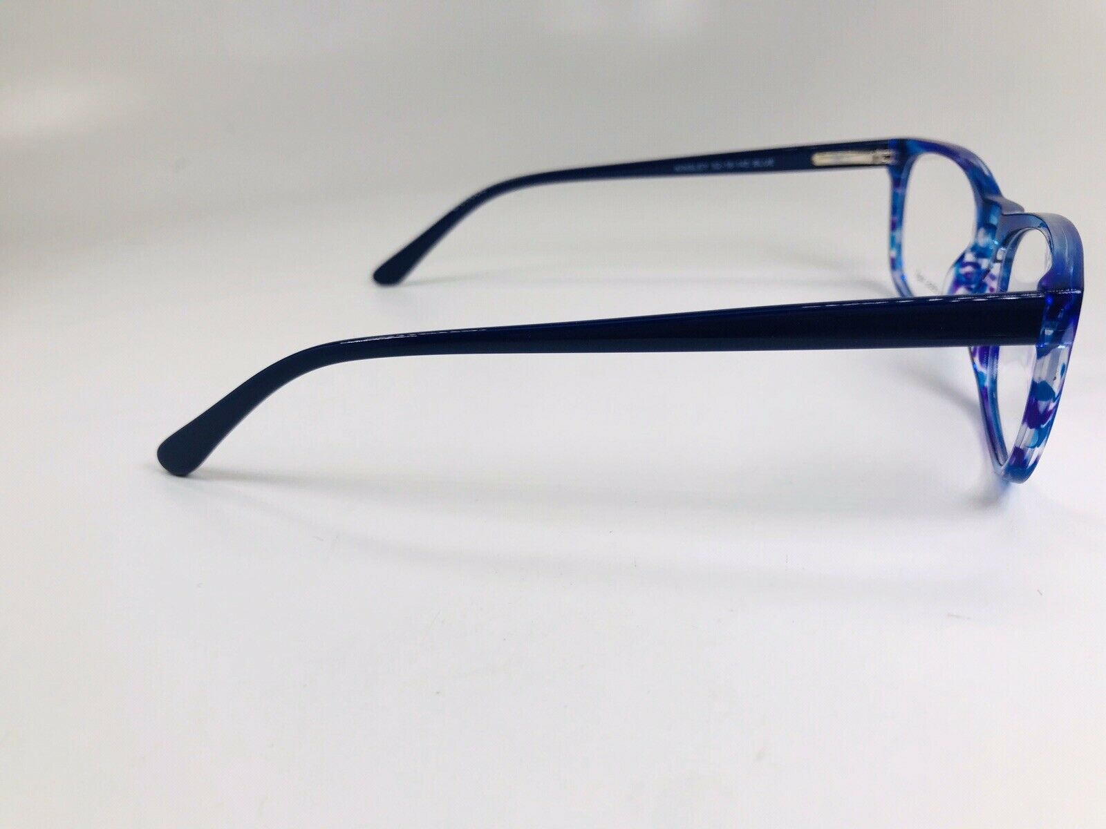 SUCCESS XPL Blue KINSLEY Eyeglasses 52mm - True View Optics