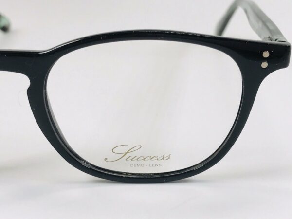 Lenses In The Designer Inspired SUCCESS SS-101 Eyeglasses