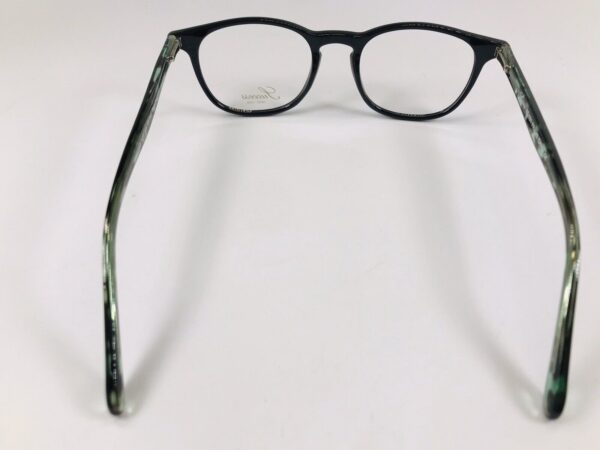 Inner Side Of Designer Inspired SUCCESS SS-101 Eyeglasses