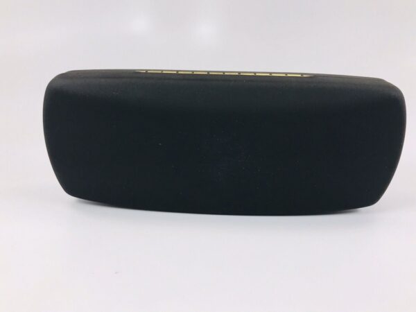 The SUCCESS SS-101 Eyeglasses Case in black color