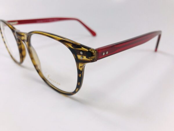 Frame of the SUCCESS SS-102 Eyeglasses 50mm