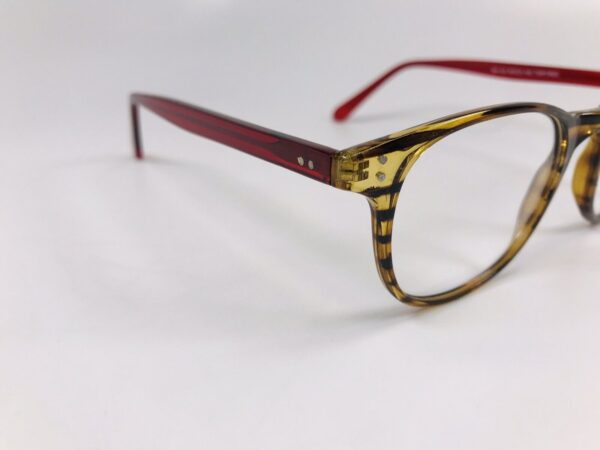 Frame model of SUCCESS SS-102 Eyeglasses 50mm