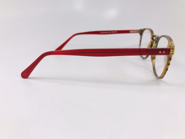 Sideview Of The SUCCESS SS-102 Eyeglasses 50mm