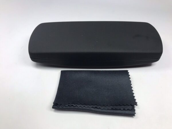 SUCCESS SS-102 Eyeglasses 50mm case and smooth cloth