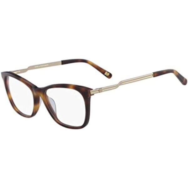 Diane von Furstenberg DVF 5103 240 Tortoise Eyeglasses 53mm