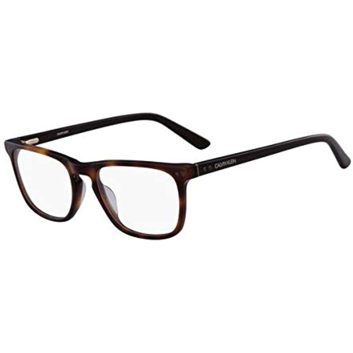 Calvin Klein CK 18513 240 Soft Tortoise Eyeglasses 54mm