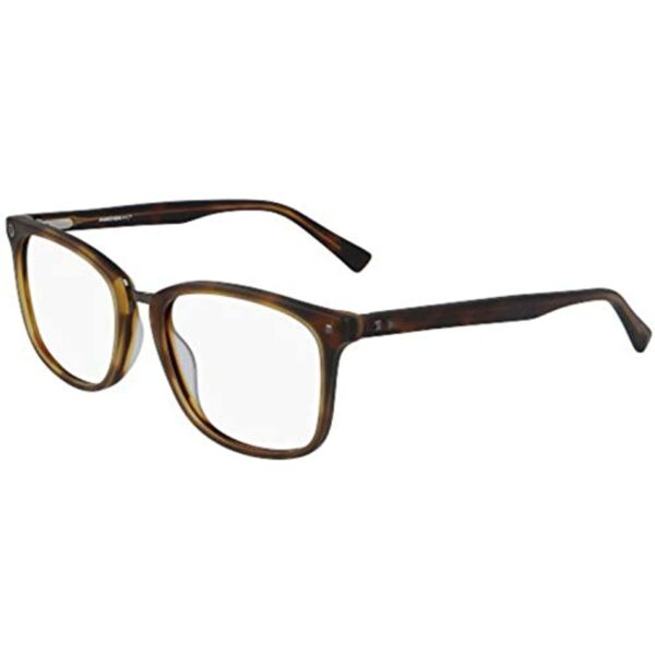 MARCHON M- 3503 215 Matte Tortoise Eyeglasses