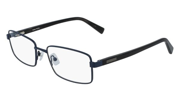 Nautica N7300 420 Blue Eyeglasses - True View Optics