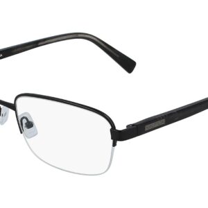 Nautica N7301 005 Black Eyeglasses - True View Optics