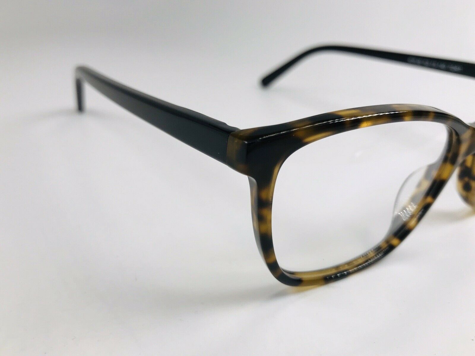SUCCESS XPL Tortoise KYLIE Eyeglasses 52mm - True View Optics