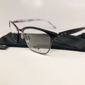 Oakley OX3179-0352 Blackberry INTERCEDE Eyeglasses