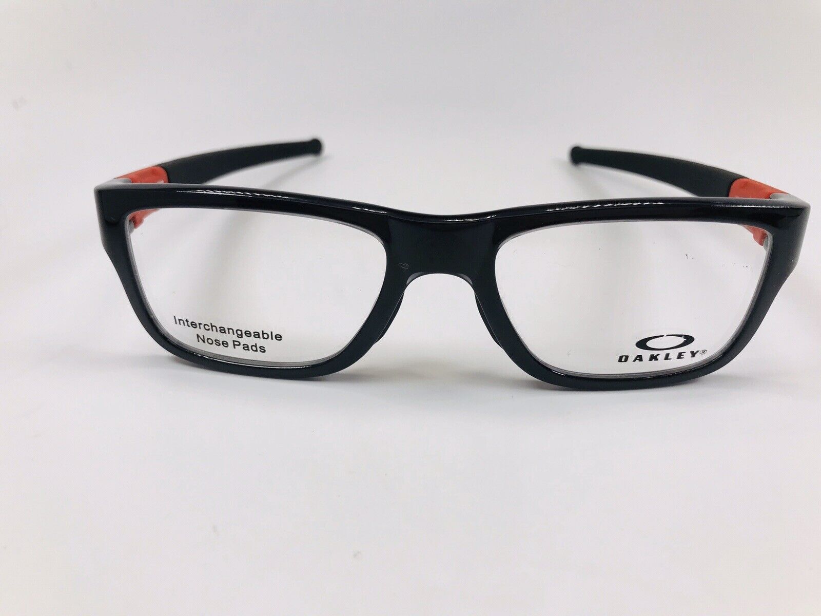 Oakley OX8091-0351 Polished Black Ink MARSHAL MNP Eyeglasses 51mm w/ba ...