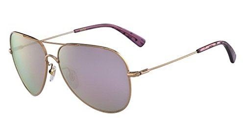 MCM 117S 761 AMBER AVIATOR SUNGLASSES - True View Optics