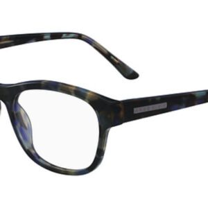 ANNE KLEIN AK5063 415 Navy Tortoise Eyeglasses