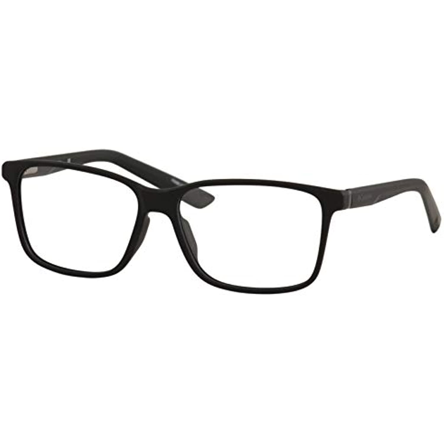 Eyeglasses Columbia C 8020 002 Matte Black - True View Optics