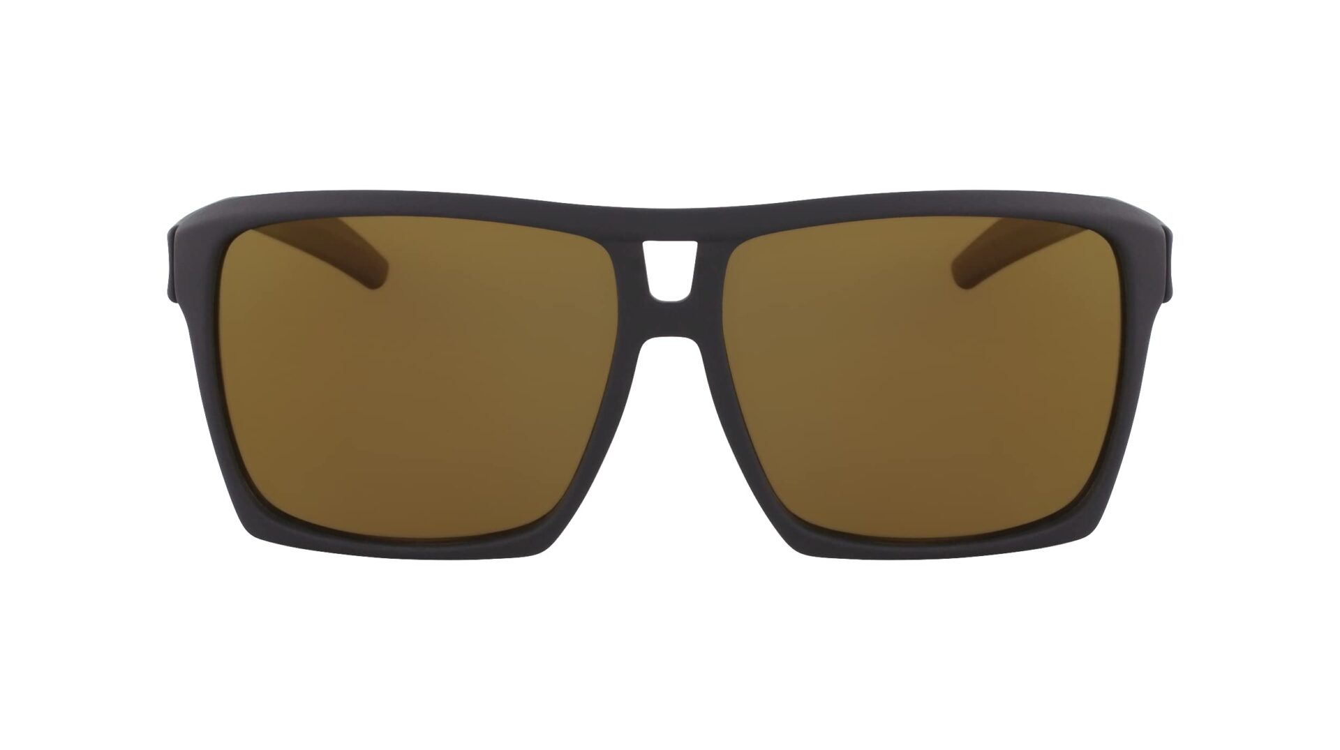 New Dragon Dr The Verse Ll 244 Matte Tortoise Sunglasses With Brown