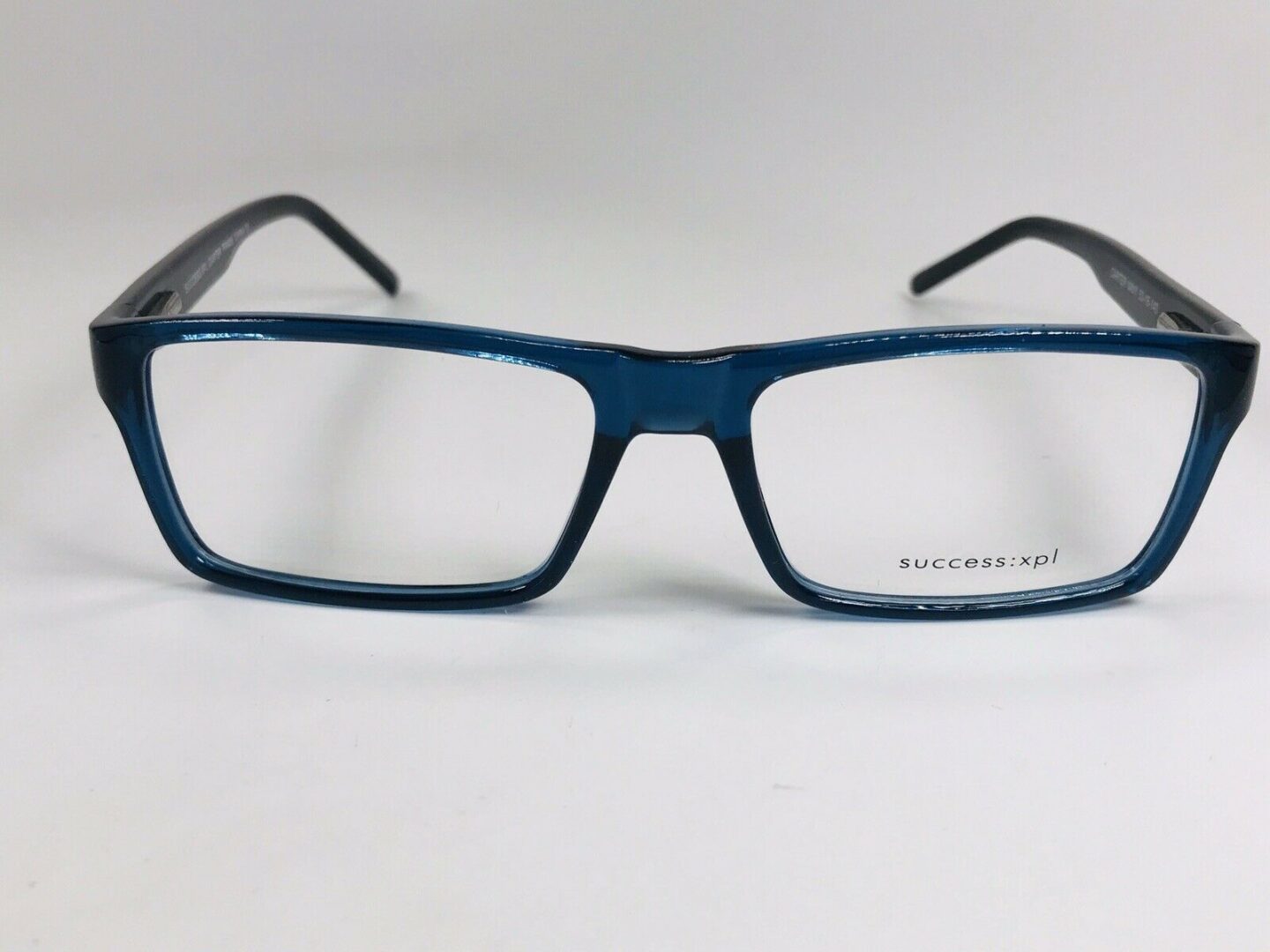 SUCCESS XPL Crystal Navy CARTER Eyeglasses 53mm - Image 4