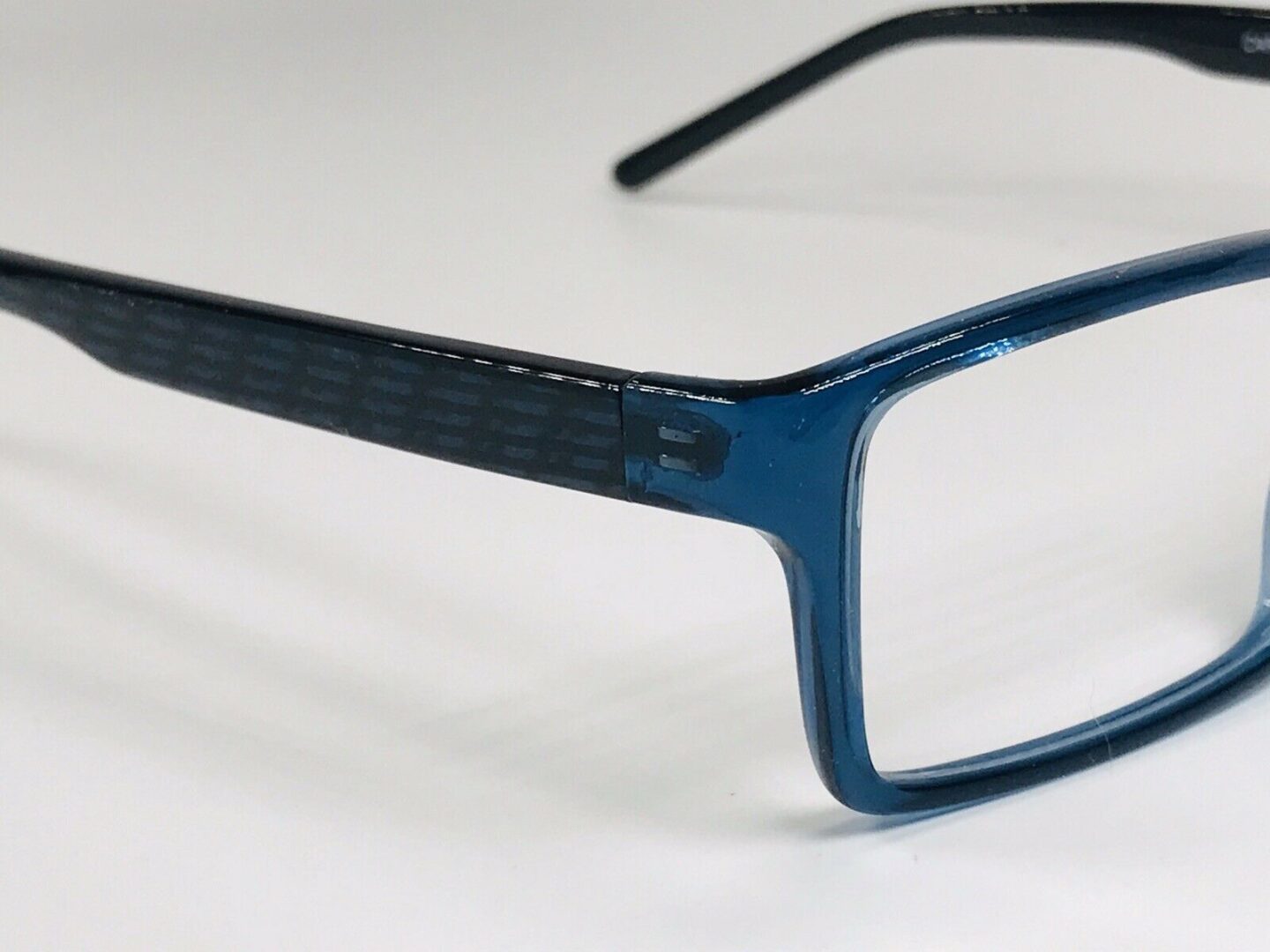 SUCCESS XPL Crystal Navy CARTER Eyeglasses 53mm - Image 6