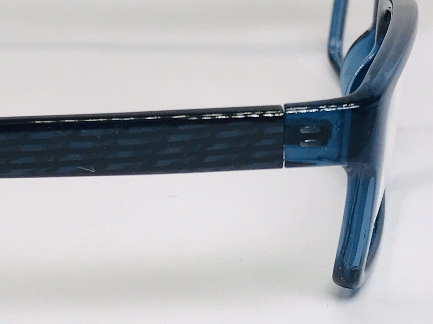 SUCCESS XPL Crystal Navy CARTER Eyeglasses 53mm - Image 8