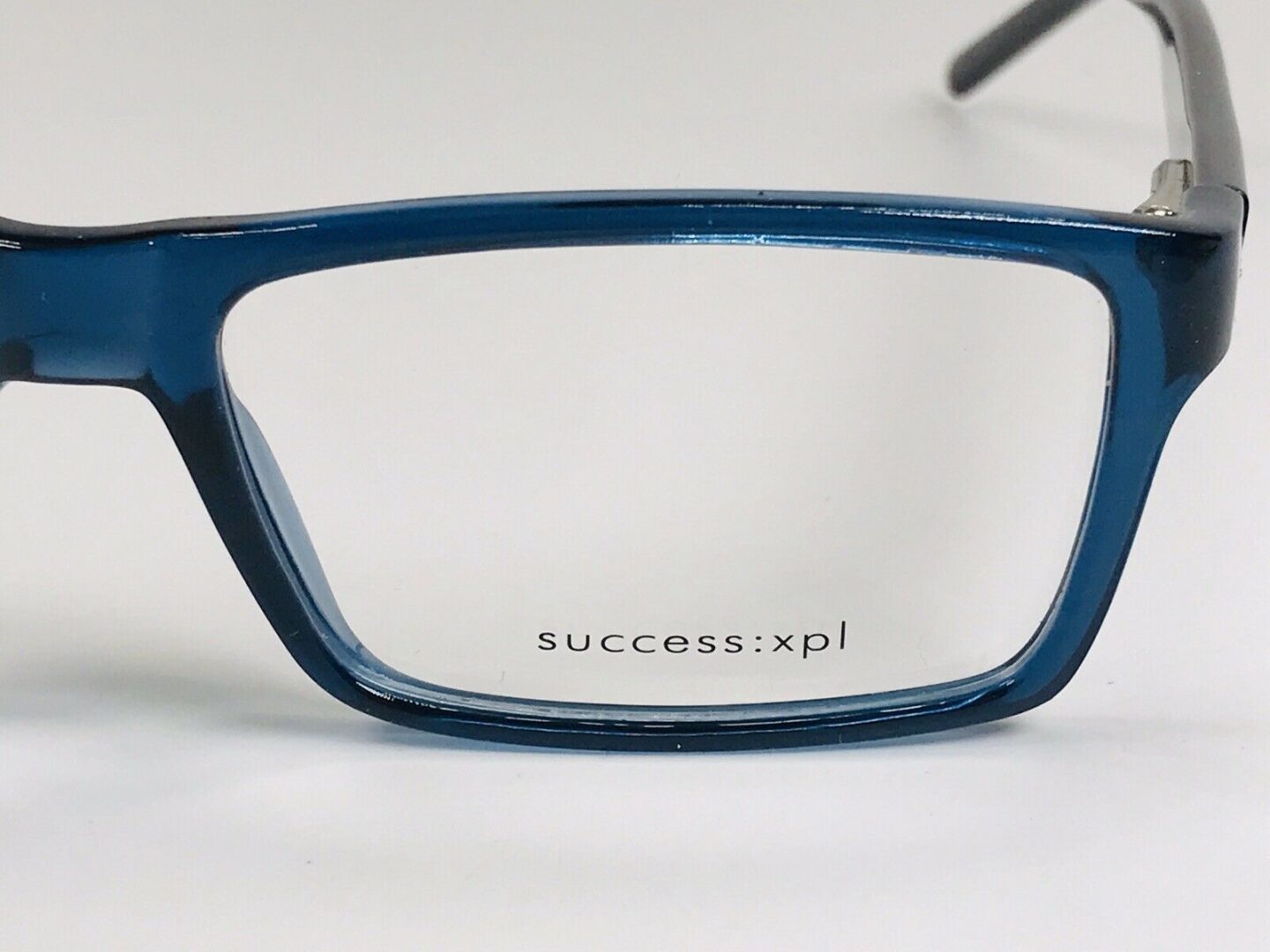 SUCCESS XPL Crystal Navy CARTER Eyeglasses 53mm - Image 9