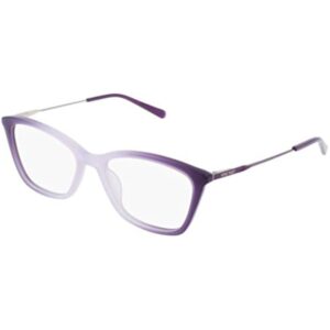 Eyeglasses NINE WEST NW 8009 530 Purple Gradient