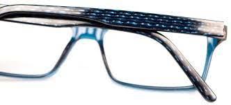 SUCCESS XPL Crystal Navy CARTER Eyeglasses 53mm - Image 3
