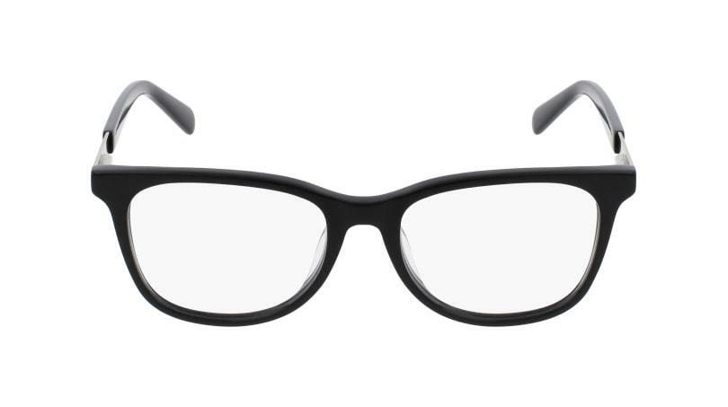NEW NINE WEST NW 5186 001 Black Eyeglasses 48/16/135 - Image 2