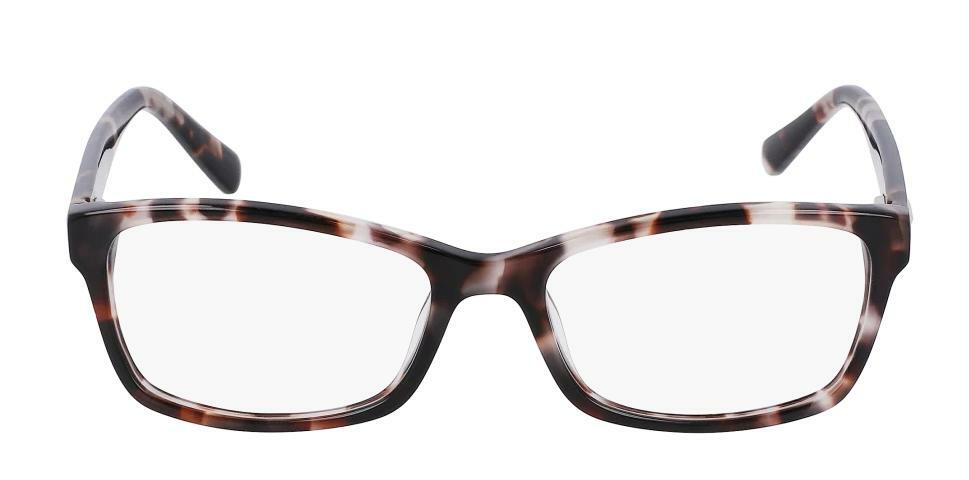 New NINE WEST NW-5210 275 Bone Tortoise Eyeglasses 49/16/135 - Image 2