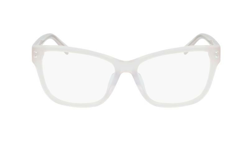 New NINE WEST NW-5197X 109 Cream Eyeglasses 55/15/140 - Image 2