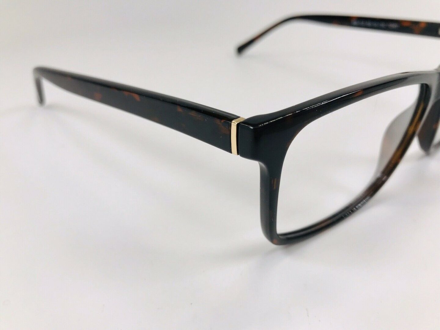 New Designer Inspired SUCCESS SS-113 Tortoise Eyeglasses 58mm - Image 4